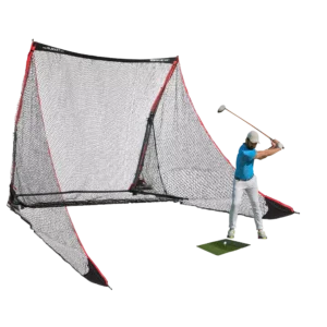 Spdr Portable Driving Range