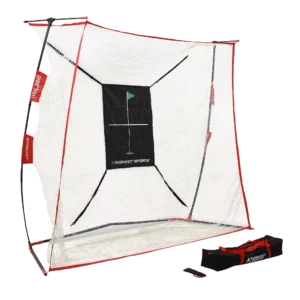 Haack Pro Golf Net With Spdr Steel Netting