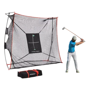 Haack Pro Golf Net