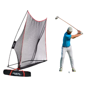 Haack Golf Net
