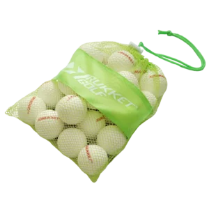 Tru-Spin Foam Practice Golf Balls - 24 Pack