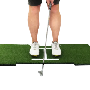 Standing Turf Mat