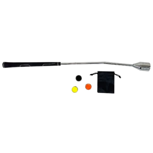 Power Release W/ 3 Adjustable Weights
