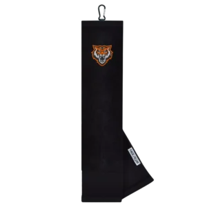 Idaho State Bengals Tri-Fold Embroidered Towel