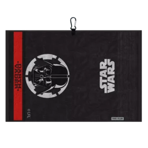 Team Effort Star Wars Jacquard Towel