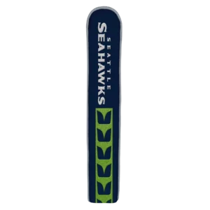 Team Effort Seattle Seahawks Alignment Stick Cover