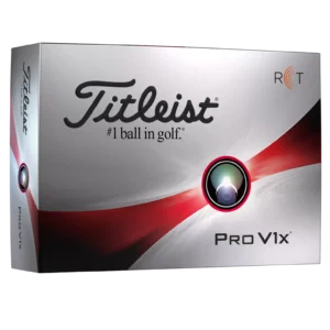 Pro V1x RCT 2023 Golf Balls
