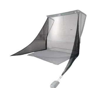 Golf Return Net Side Netting Kit