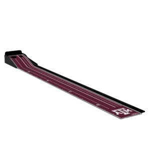 Texas A&M Collegiate Edition Putting Mat