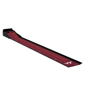 Virginia Tech Collegiate Edition Putting Mat