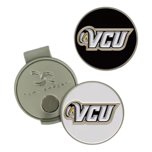 Vcu Rams Hat Clip
