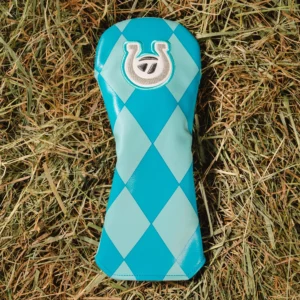 Professional Championship 2024 Fairway Wood Headcover