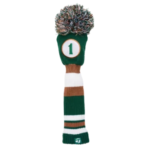 Summer Commemorative 2024 Driver Headcover