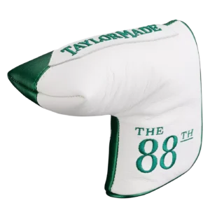Season Opener 2024 Blade Putter Headcover