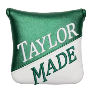 Season Opener 2024 Spider Putter Cover