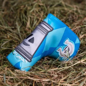 Professional Championship 2024 Blade Putter Cover