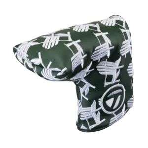 Summer Commemorative 2024 Blade Putter Cover