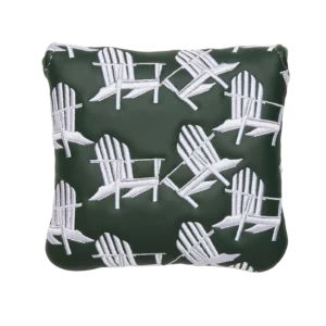 Summer Commemorative 2024 Spider Putter Cover