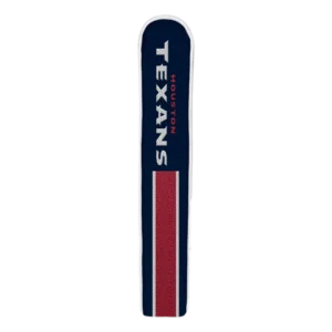 Houston Texans Alignment Stick Headcover