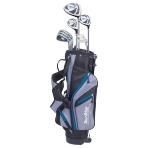 Tour Edge HL-J Royal Blue Junior Set (Age 11-14)