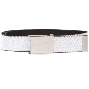 Nike Reversible Stretch Web Belt
