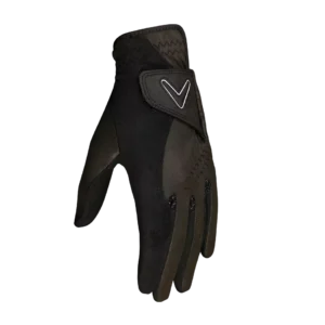 Callaway Opti Grip Gloves (Pair)