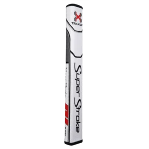 Traxion Flatso Putter Grip