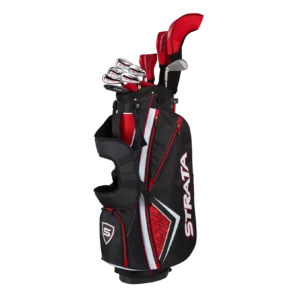 Strata Plus 14-Piece Men's Package Set