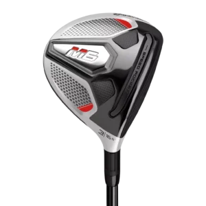 M6 Women's Fairway Wood