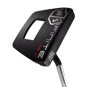 "The L" Infinite Putter