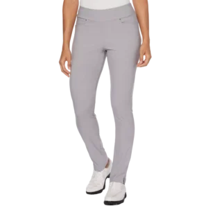 PGA TOUR Apparel Women's 31" Pull On Pant