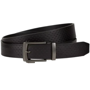 Nike Cut Edge Perforated Leather