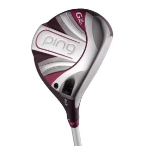 PING G LE 2 Women's Fairway Wood