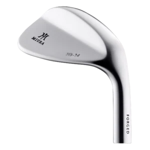 Miura Tour Wedge High Bounce