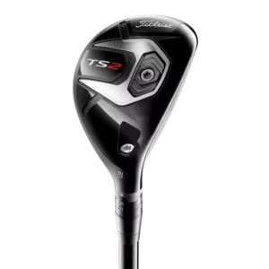 TS2 Women's Hybrid w/ KuroKage Black 50 Graphite Shafts