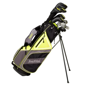 Bazooka 470 Black 12-Piece Complete Set w/ Steel Shafts