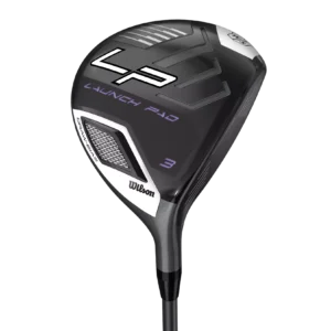 Launch Pad Women's Fairway Wood