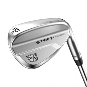Staff Model Wedge