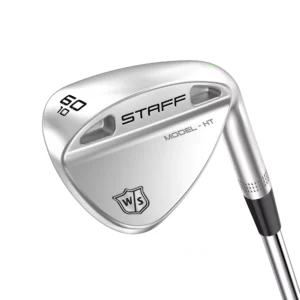 Staff Model HT Wedge