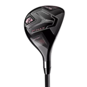 F-MAX Women's Hybrid