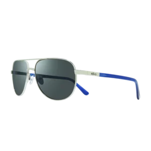 Revo Conrad Aviator Sunglasses