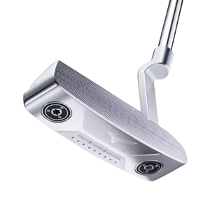 M CRAFT TYPE II Putter