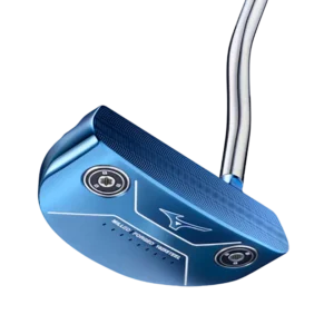 M CRAFT TYPE III Putter