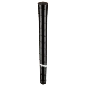 Black Wrap Swing Grip
