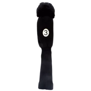 Golf Gifts & Gallery Knit #3 Headcover