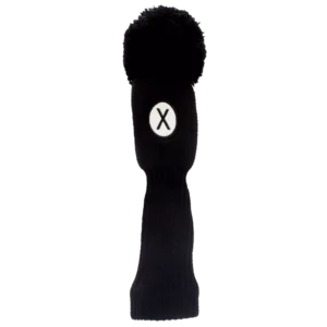 Golf Gifts & Gallery Knit X Headcover