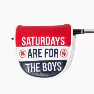 Barstool Sports Saftb Mallet Putter Cover