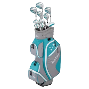 Lady Edge Women's Complete Set