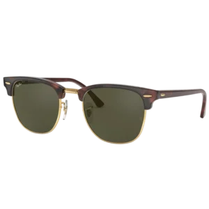 Ray-Ban Clubmaster Classic Sunglasses