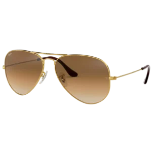 Ray-Ban Aviator Classics Sunglasses